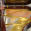 2005 Kawai RX-2 Grand Piano - Grand Pianos